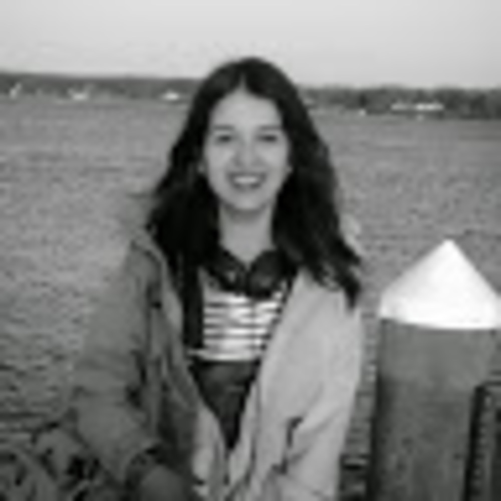 Meet your Posher, Maitou